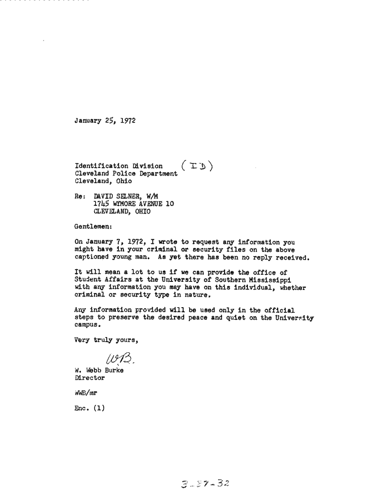 SCR ID # 3-87-0-83-1-1-1