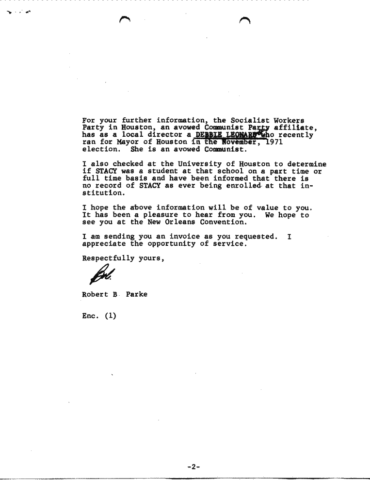 SCR ID # 3-87-0-84-2-1-1