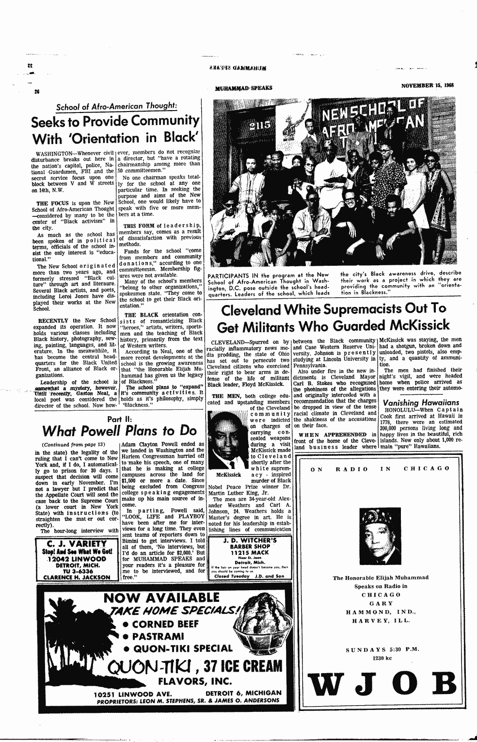 SCR ID # 2-139-0-31-26-1-1