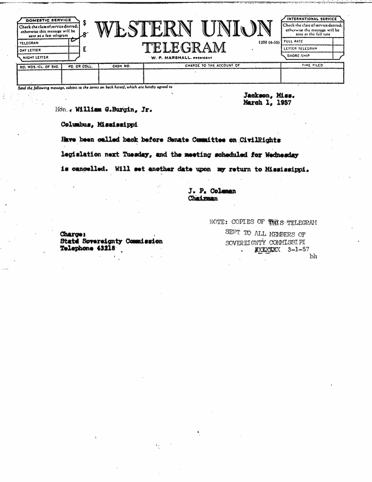 SCR ID # 99-9-0-60-1-1-1