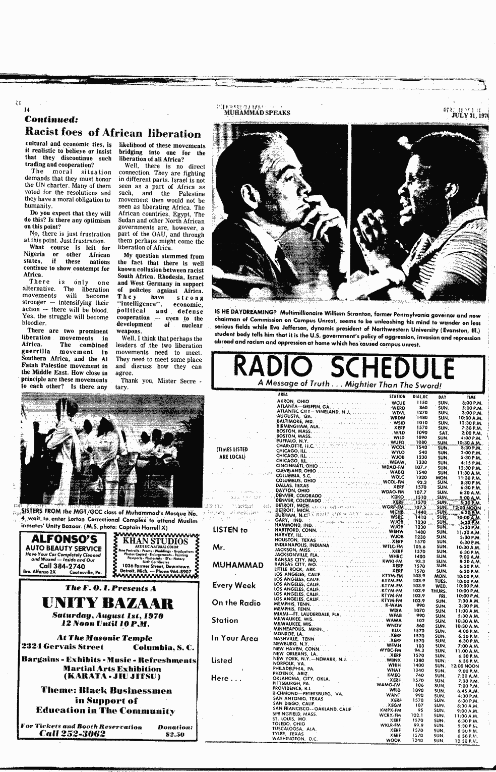 SCR ID # 2-139-0-33-14-1-1