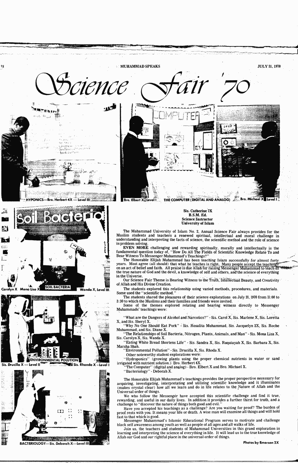 SCR ID # 2-139-0-33-18-1-1