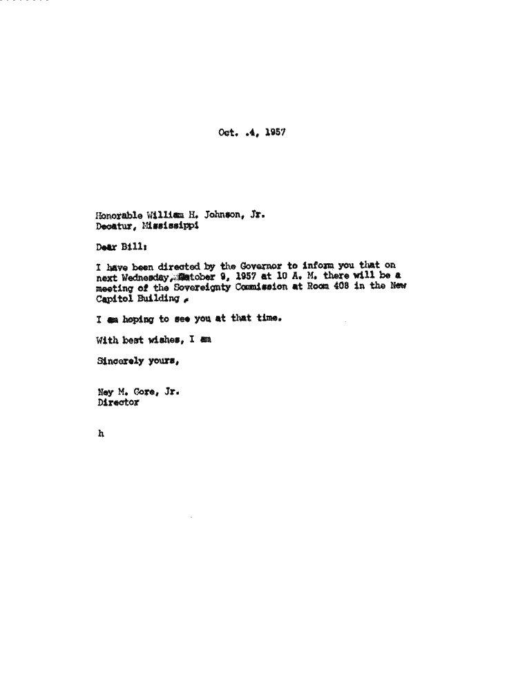 SCR ID # 99-9-0-85-1-1-1