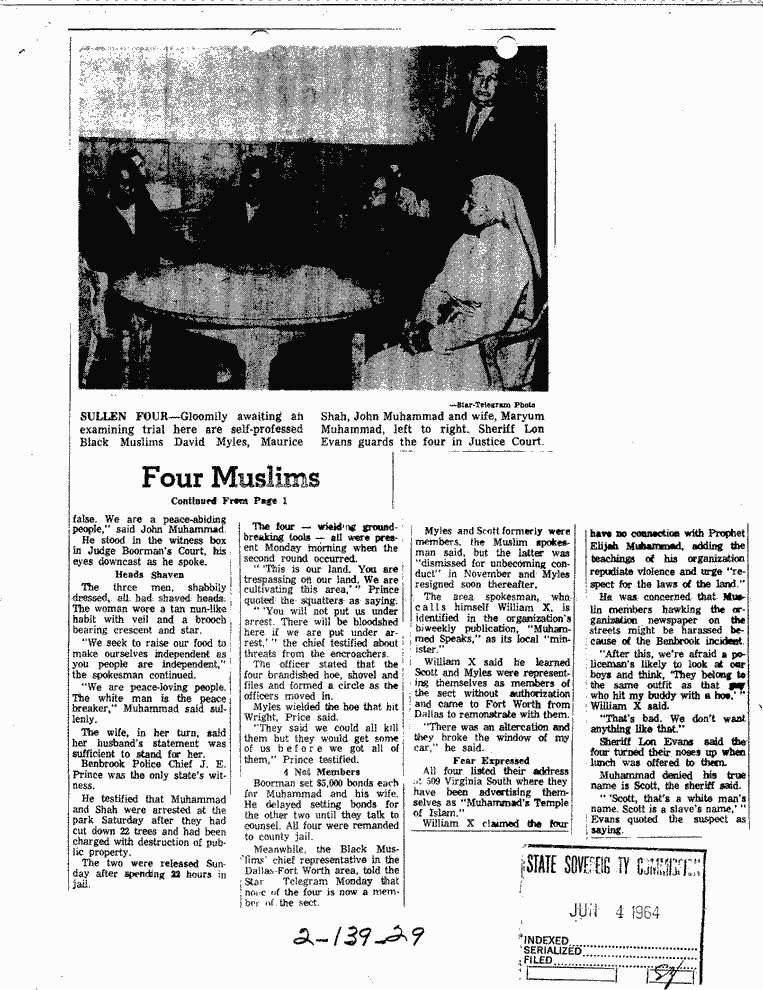 SCR ID # 2-139-0-40-2-1-1