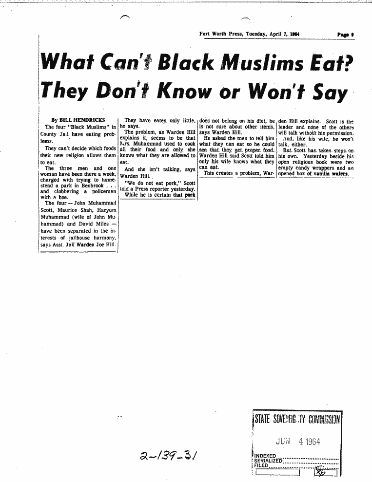 SCR ID # 2-139-0-41-1-1-1