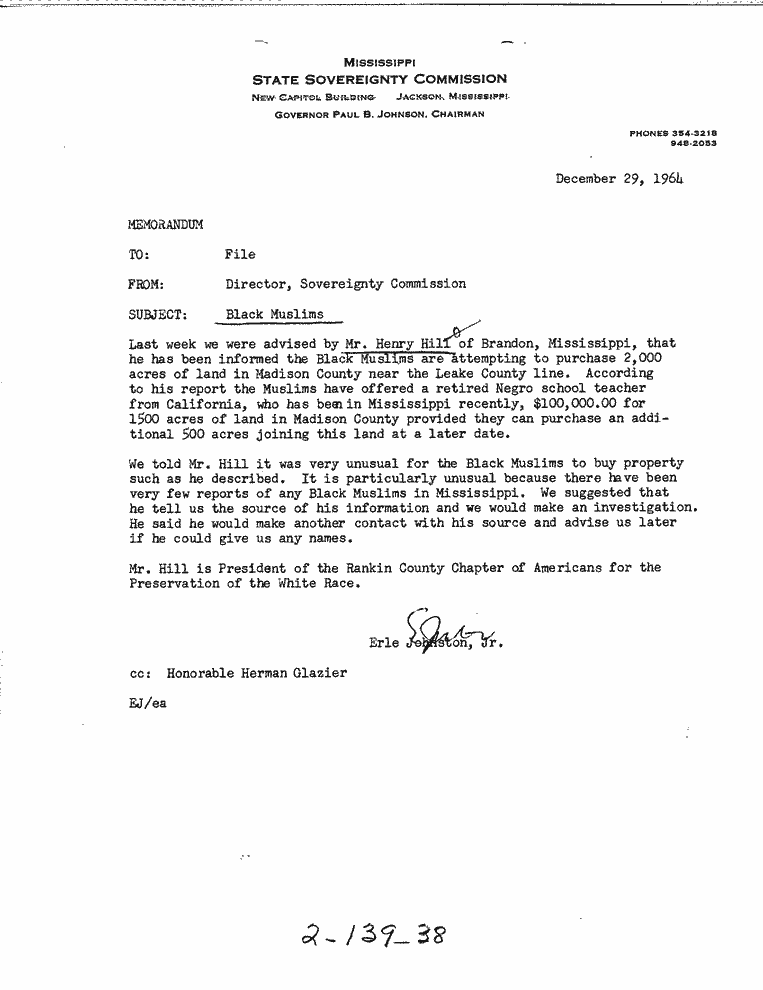 SCR ID # 2-139-0-48-1-1-1