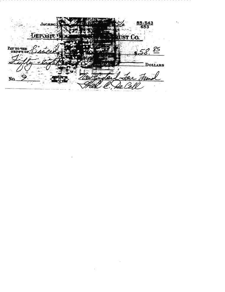 SCR ID # 99-12-0-9-1-1-1