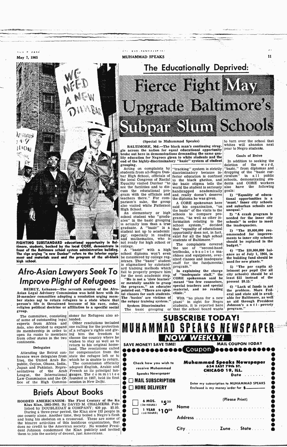 SCR ID # 2-139-0-52-11-1-1