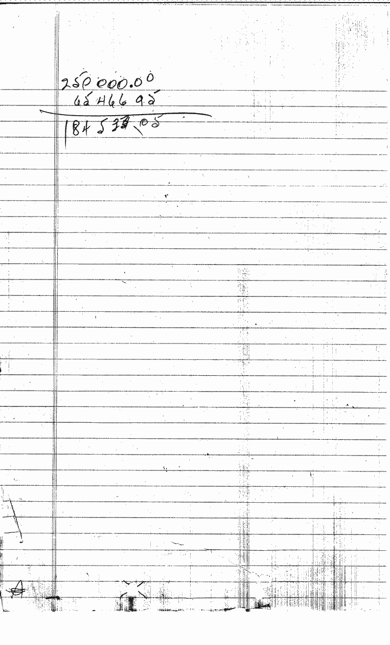 SCR ID # 99-13-0-1-2-1-1