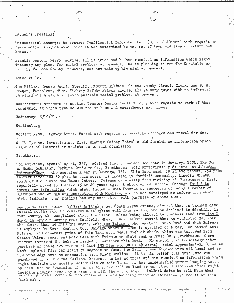 SCR ID # 2-139-0-79-2-1-1