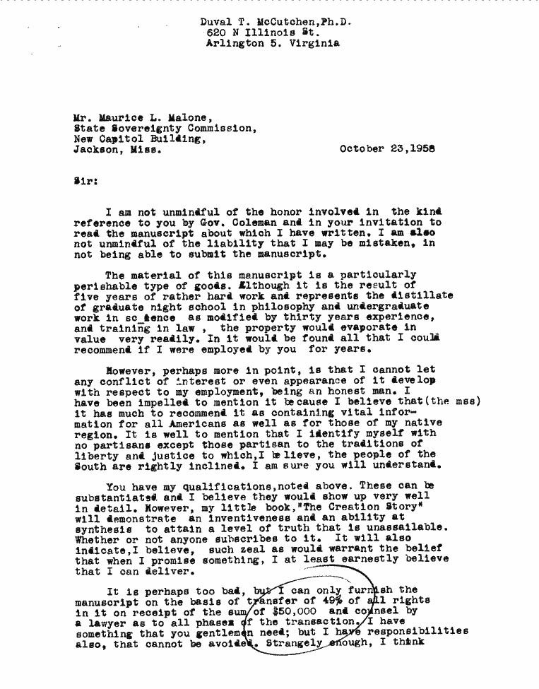 SCR ID # 99-16-0-8-1-1-1