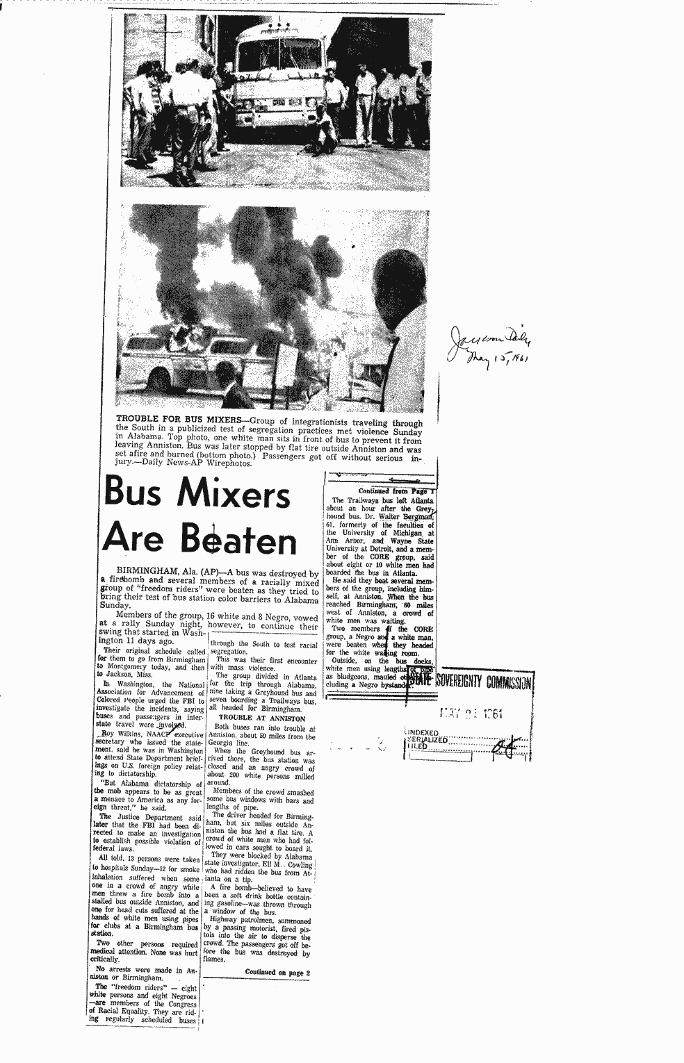 SCR ID # 2-140-1-3-1-1-1