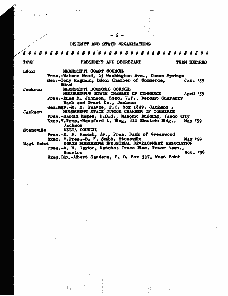 SCR ID # 99-16-0-47-6-1-1