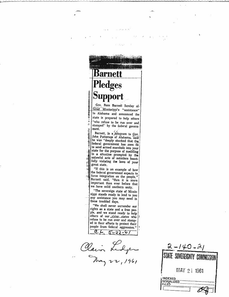 SCR ID # 2-140-1-23-1-1-1