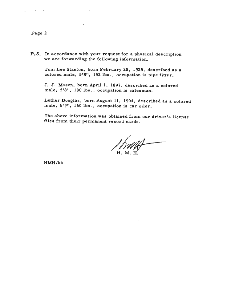 SCR ID # 6-0-0-13-3-1-1