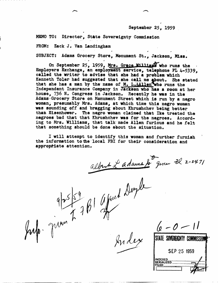 SCR ID # 6-0-0-14-1-1-1