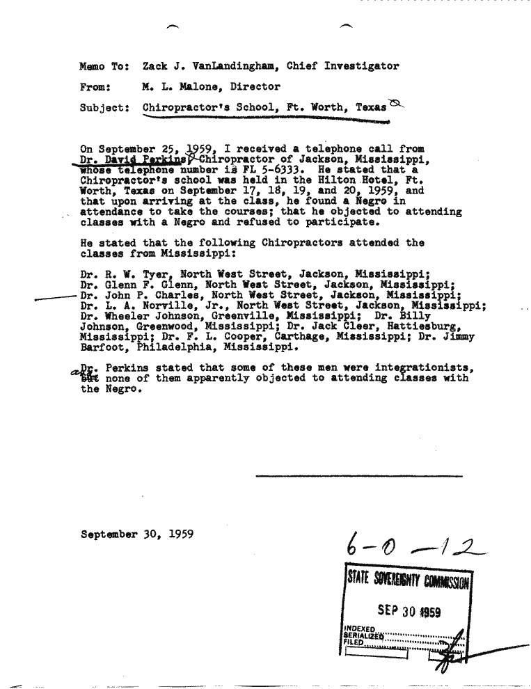 SCR ID # 6-0-0-15-1-1-1