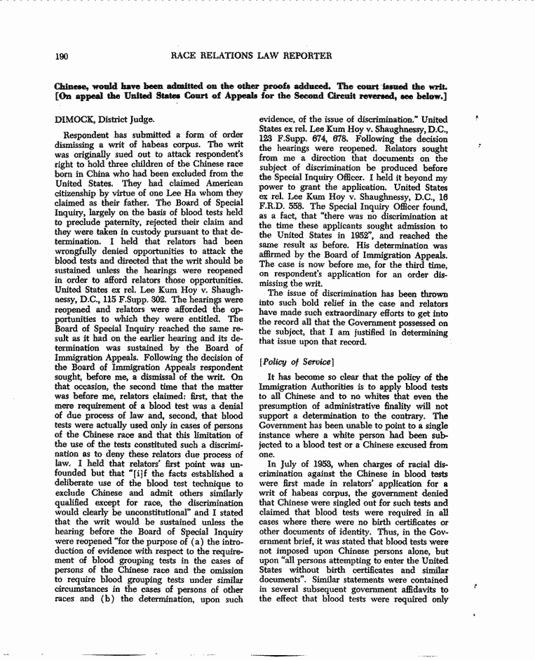 SCR ID # 6-0-0-18-2-1-1