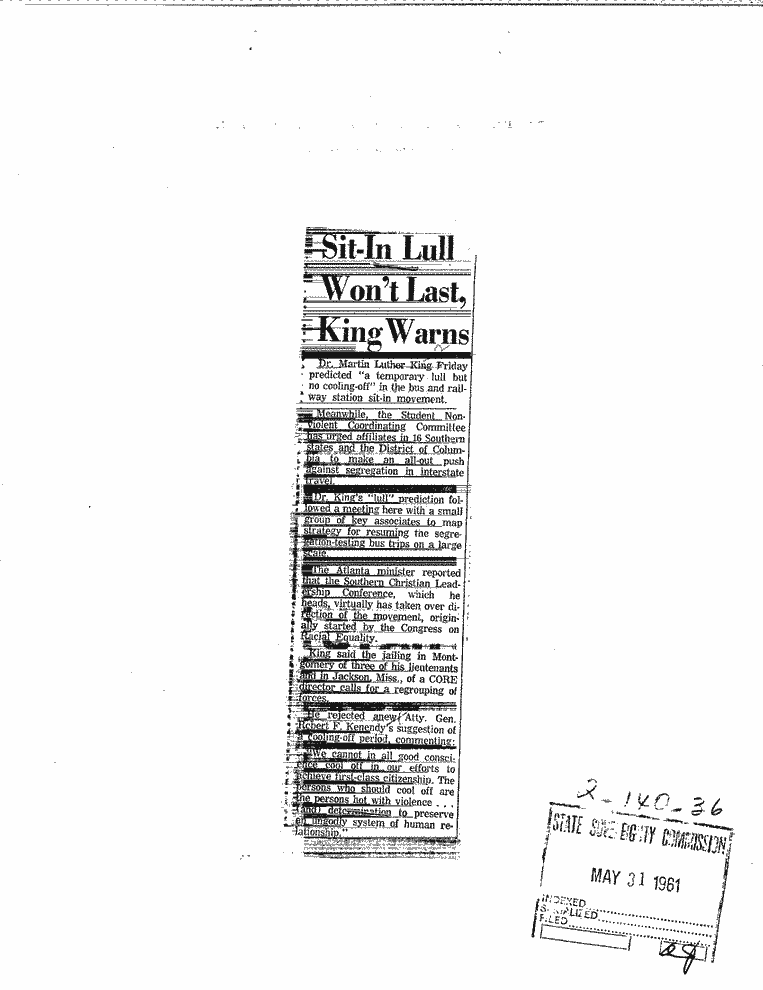 SCR ID # 2-140-1-38-1-1-1