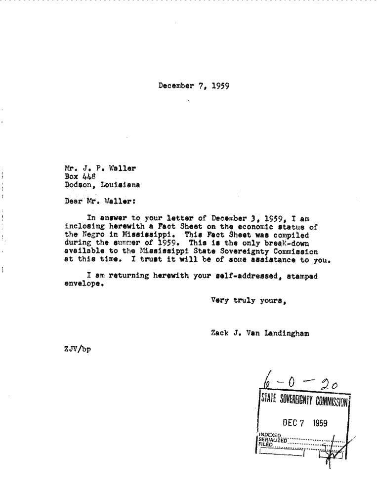 SCR ID # 6-0-0-23-1-1-1