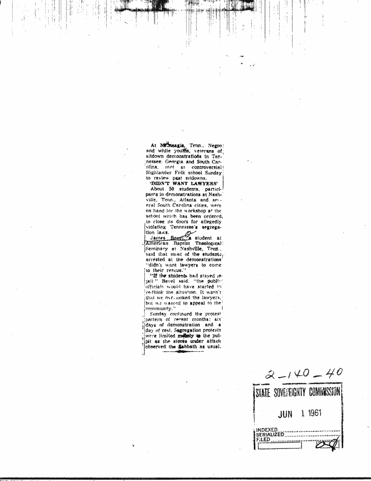 SCR ID # 2-140-1-42-1-1-1