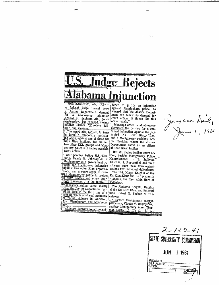 SCR ID # 2-140-1-43-1-1-1