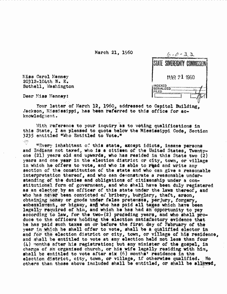 SCR ID # 6-0-0-38-1-1-1