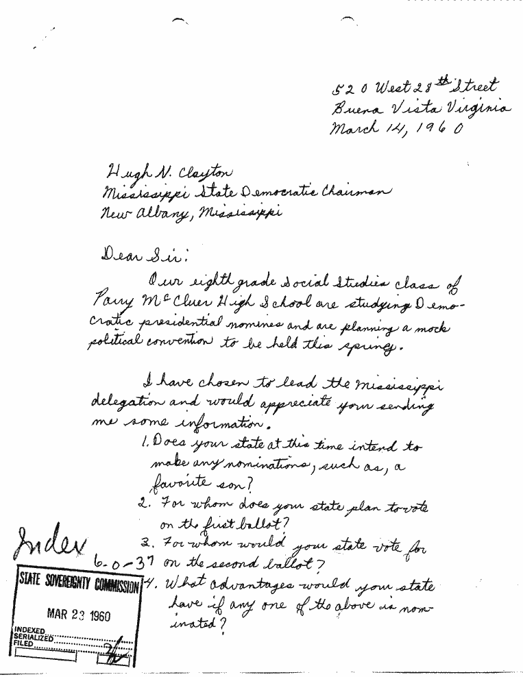 SCR ID # 6-0-0-42-1-1-1