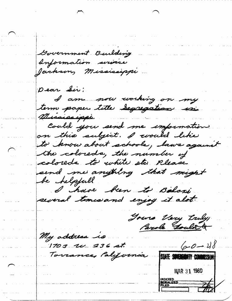 SCR ID # 6-0-0-53-1-1-1