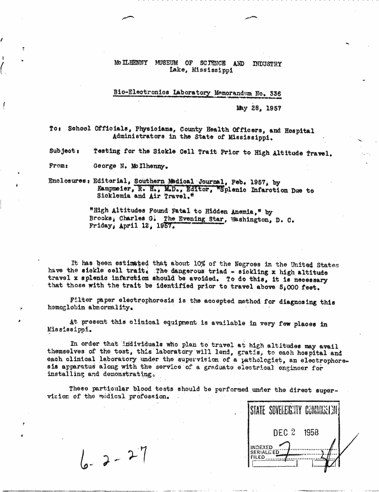 SCR ID # 6-2-0-26-1-1-1