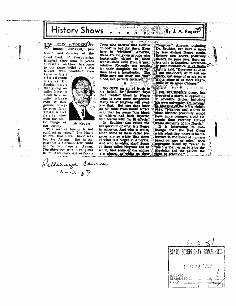 SCR ID # 6-2-0-49-1-1-1