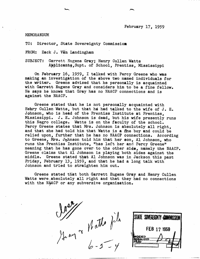 SCR ID # 6-5-0-4-1-1-1