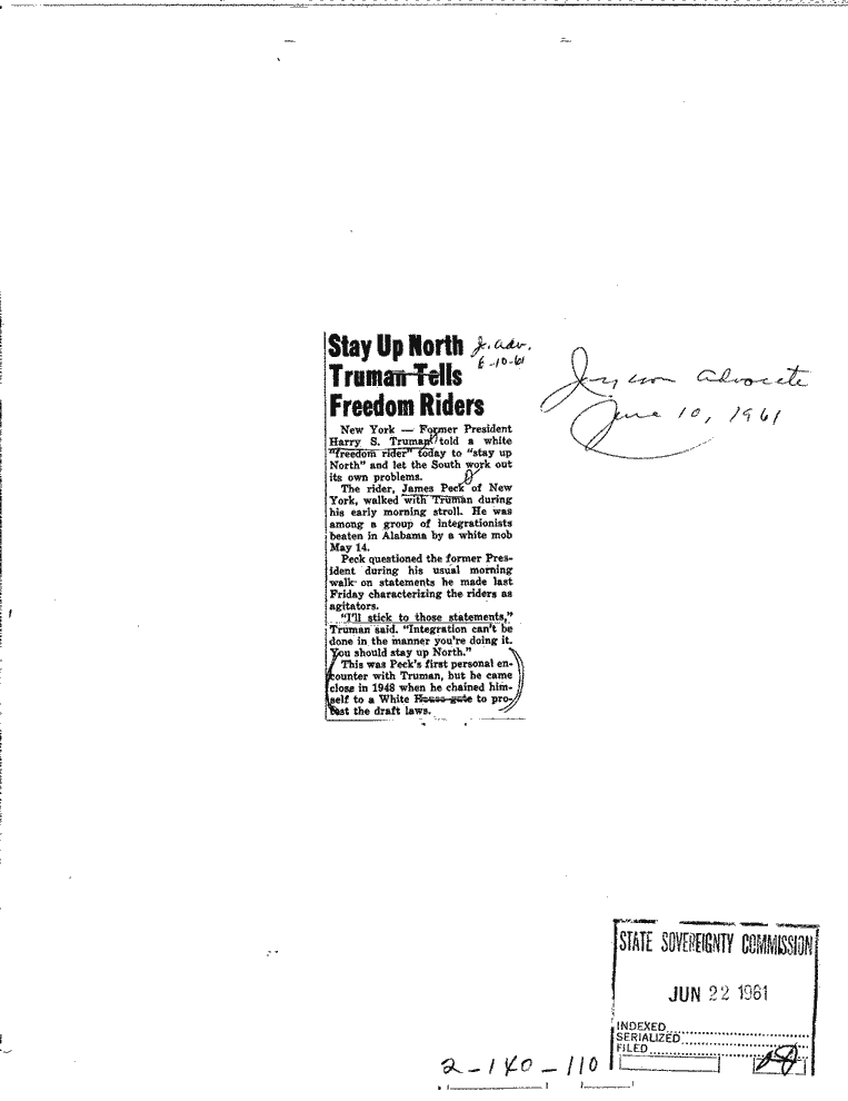 SCR ID # 2-140-2-13-1-1-1