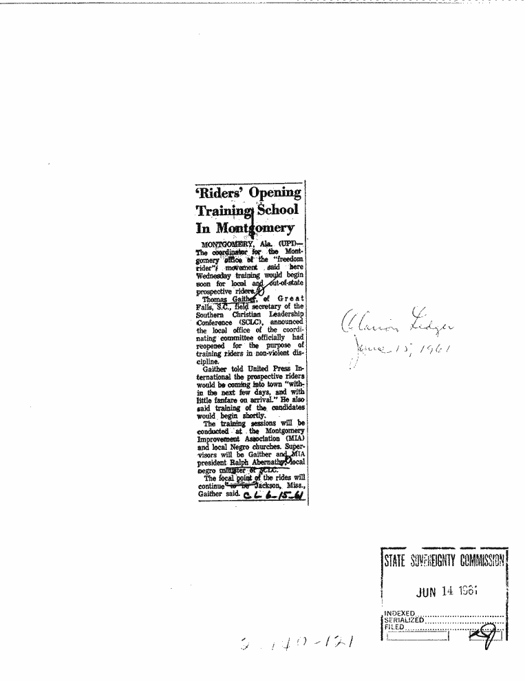 SCR ID # 2-140-2-24-1-1-1