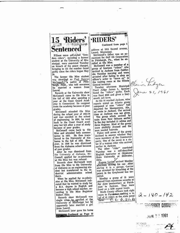 SCR ID # 2-140-2-45-1-1-1