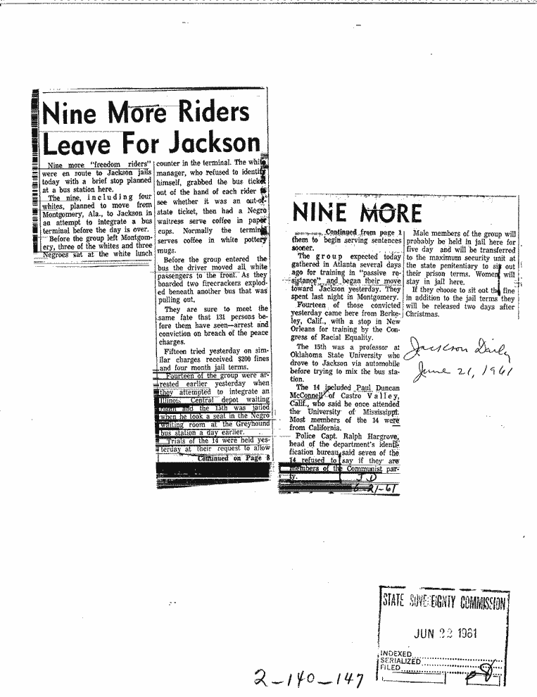 SCR ID # 2-140-2-50-1-1-1