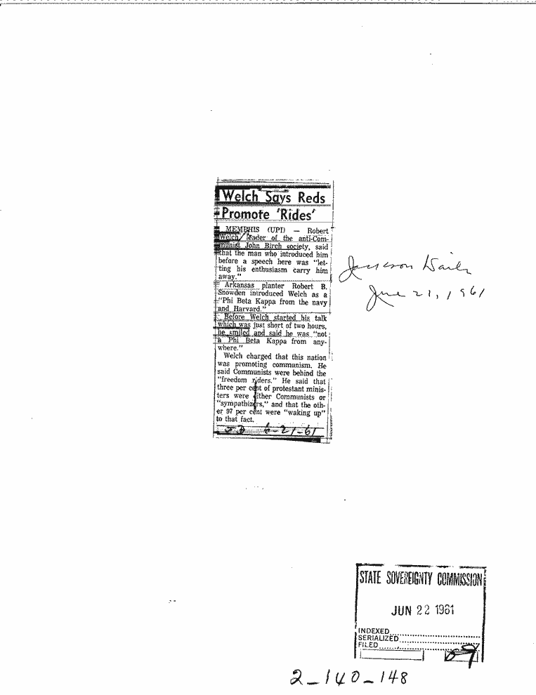 SCR ID # 2-140-2-51-1-1-1