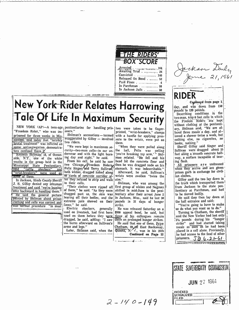 SCR ID # 2-140-2-52-1-1-1