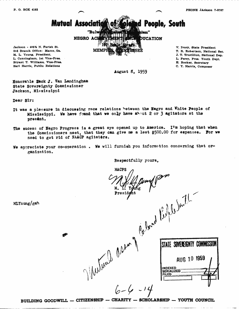 SCR ID # 6-6-0-14-1-1-1