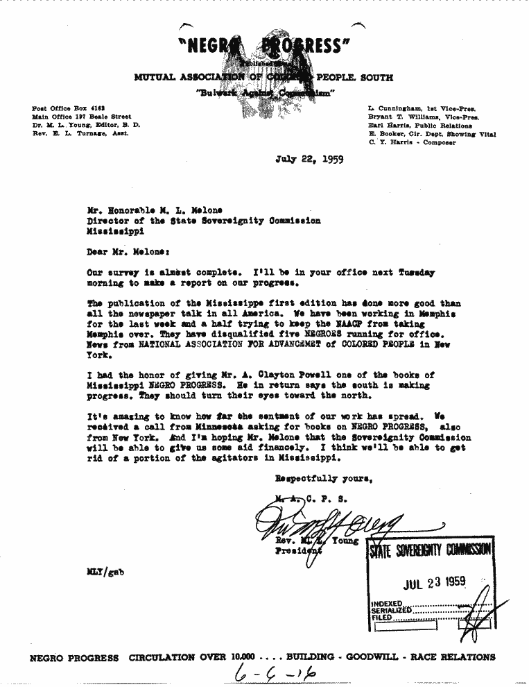 SCR ID # 6-6-0-16-1-1-1