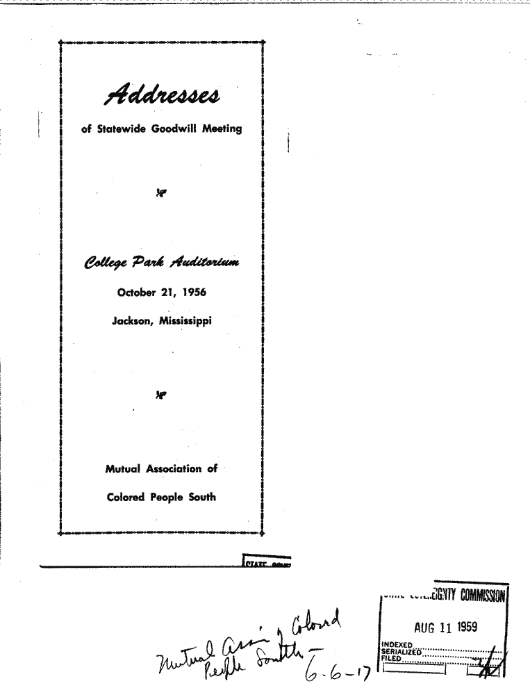 SCR ID # 6-6-0-17-1-1-1