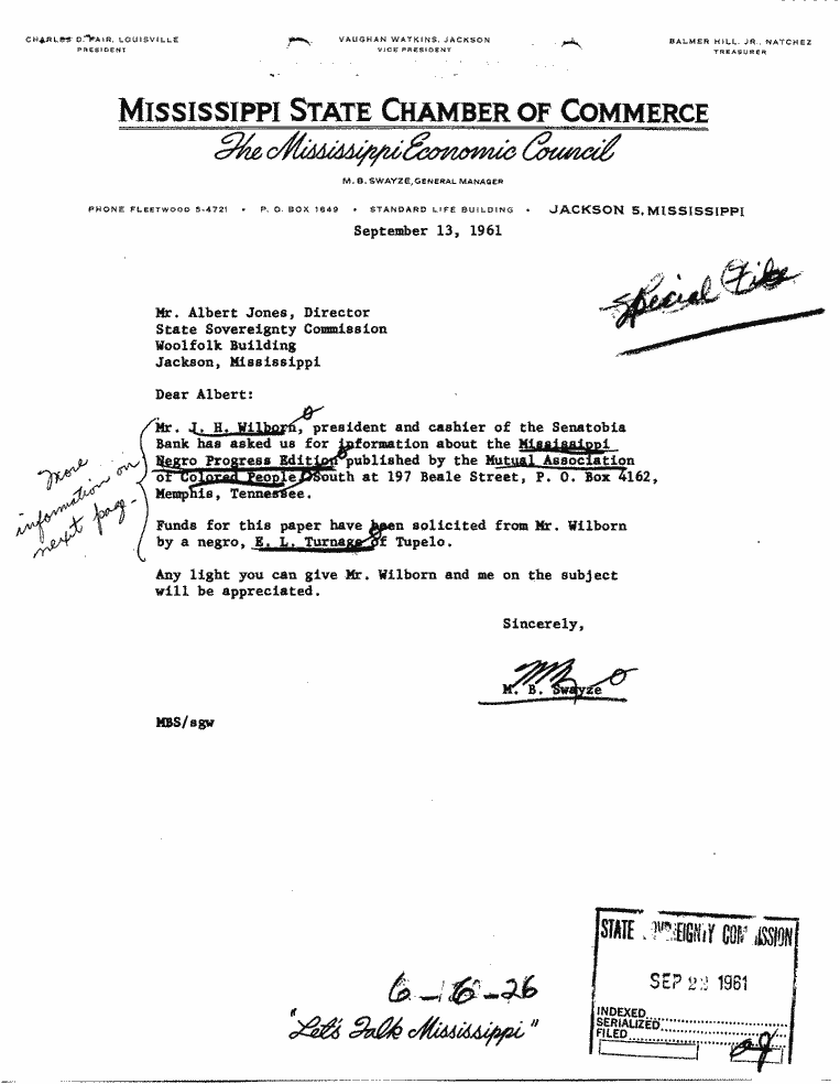 SCR ID # 6-6-0-25-1-1-1