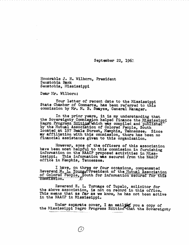 SCR ID # 6-6-0-26-1-1-1