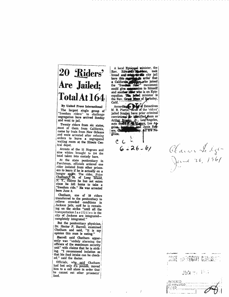 SCR ID # 2-140-2-67-1-1-1