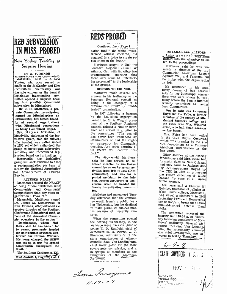 SCR ID # 6-7-0-8-1-1-1