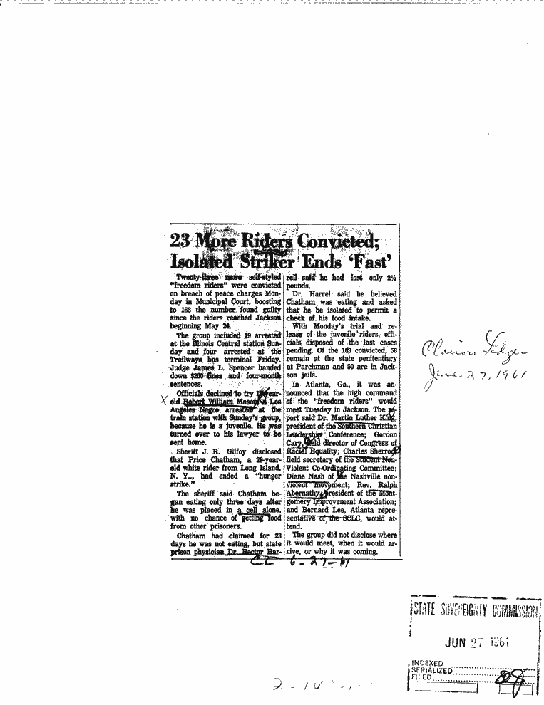 SCR ID # 2-140-2-69-1-1-1