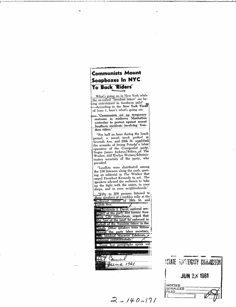 SCR ID # 2-140-2-72-1-1-1