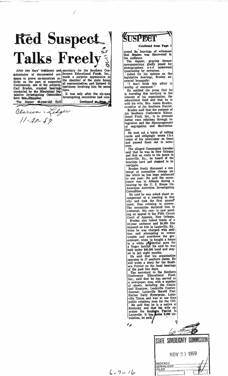 SCR ID # 6-7-0-17-1-1-1