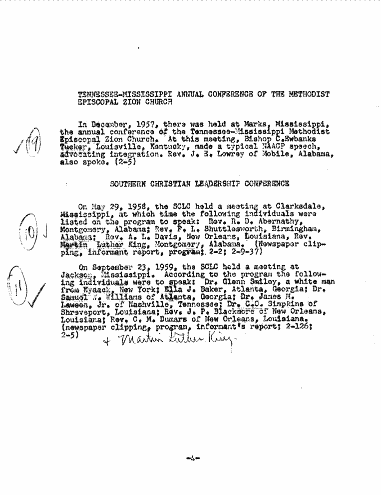 SCR ID # 6-7-0-26-1-1-1