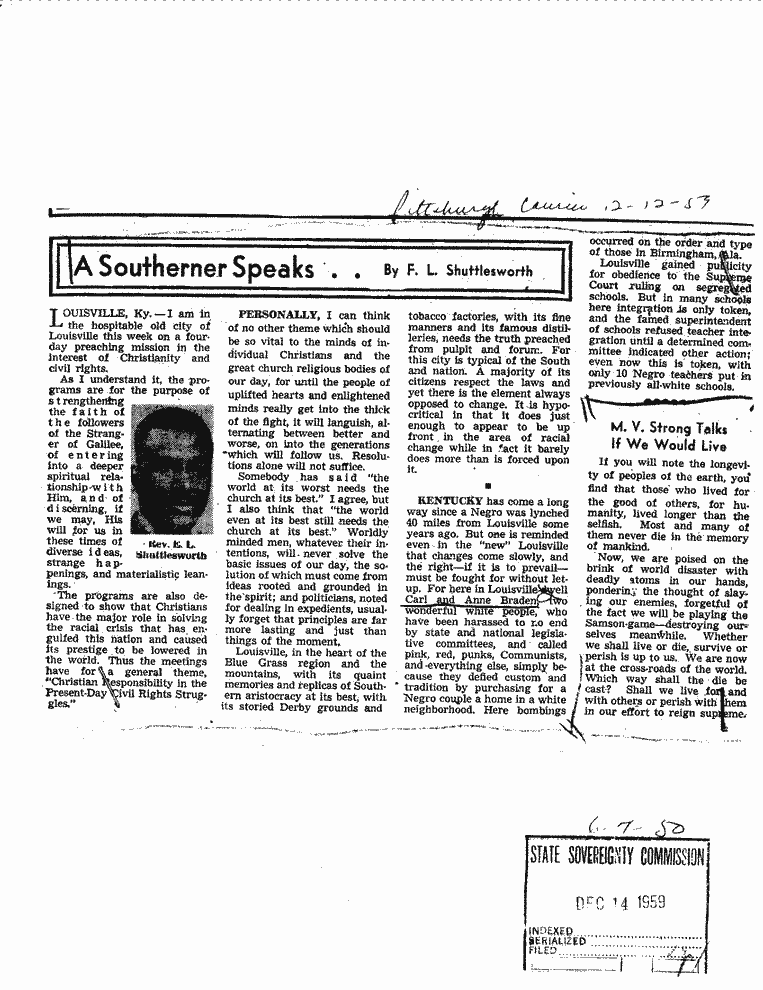 SCR ID # 6-7-0-49-1-1-1